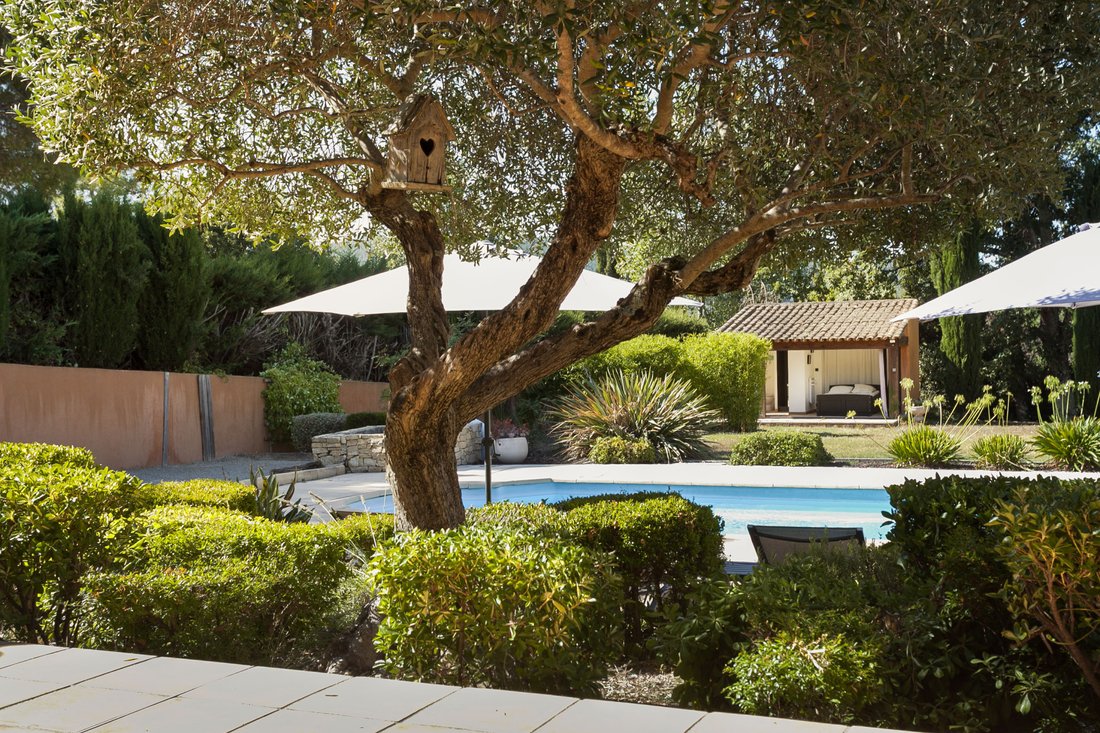 House in Nevons-route d'Apt, L'Isle-sur-la-Sorgue, France 3 - 18008960