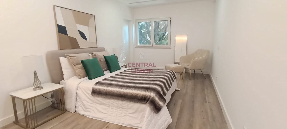 Apartment in Benfica, Lisbon, Portugal 2 - 18010790