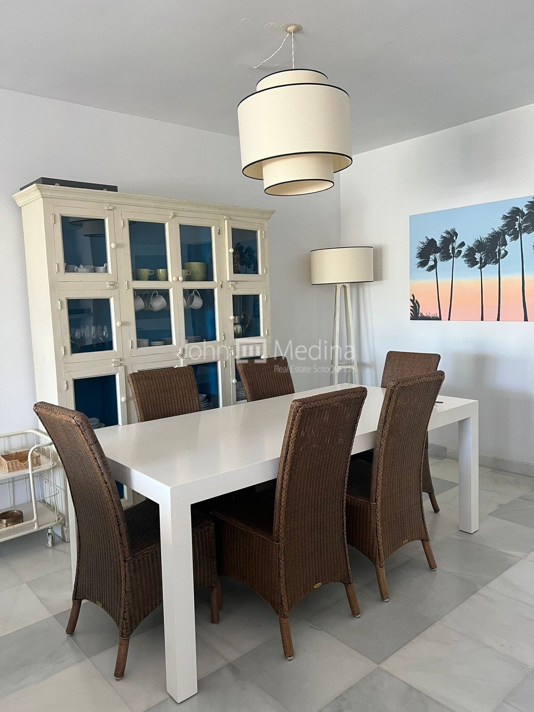 Apartment in Sotogrande, San Roque, Andalusia 3 - 18007880