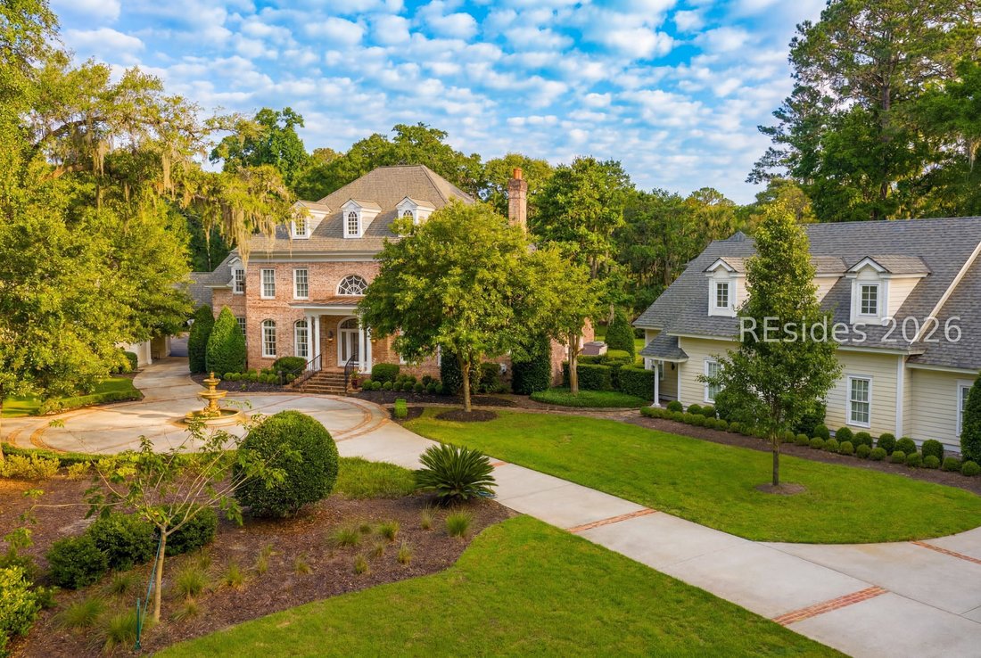 House in Bluffton, South Carolina, United States 1 - 17793966