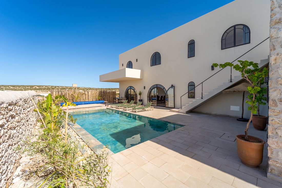 House in Essaouira, Marrakesh-Safi, Morocco 3 - 18006985