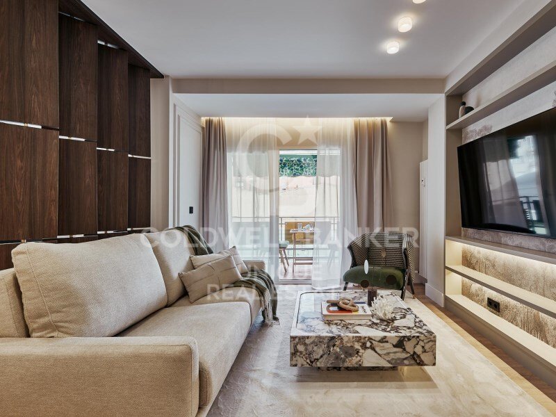 Apartment in Barrio Salamanca, Madrid, Spain 3 - 16049390