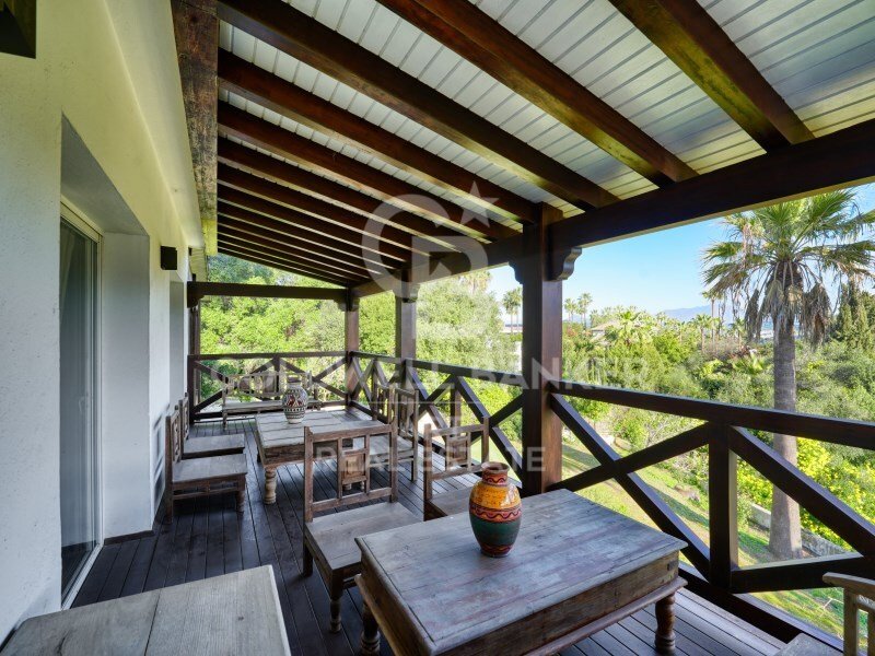 House in Sotogrande, San Roque, Andalusia 2 - 18011465