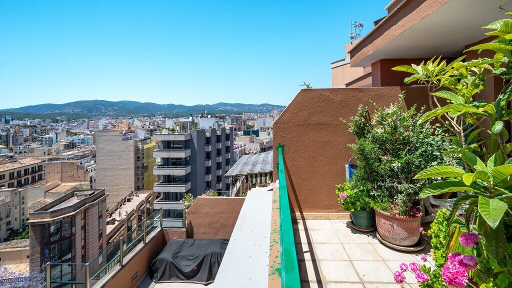 Apartment in Palma, Balearic Islands, Spain 1 - 18010133