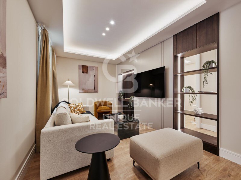 Apartment in Barrio Salamanca, Madrid, Spain 3 - 16043692