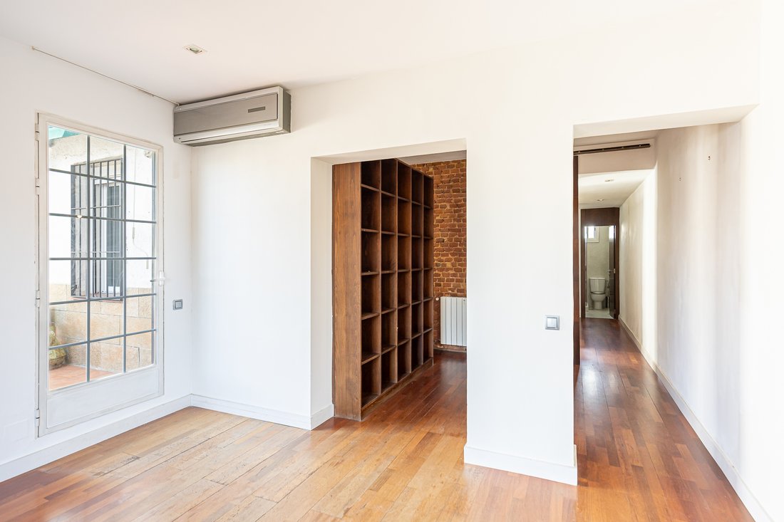 Apartment in Arganzuela, Madrid, Spain 4 - 18010259