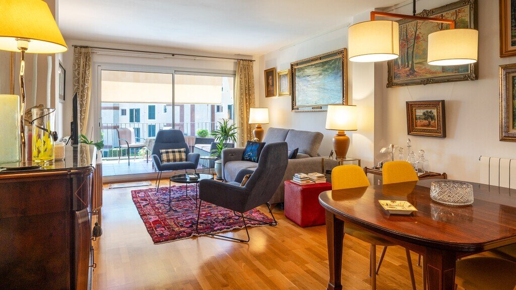 Apartment in Palma, Balearic Islands, Spain 4 - 18010110