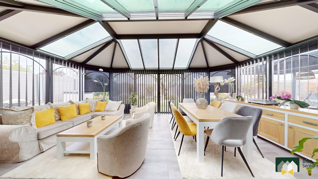 House in Leves, Centre-Val de Loire, France 4 - 18012204
