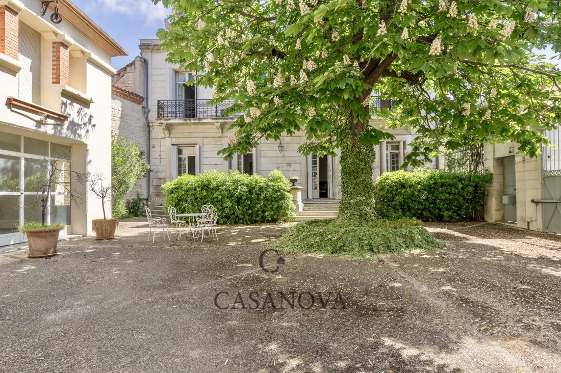 House in Centre Ville, Mauguio, France 1 - 18011460