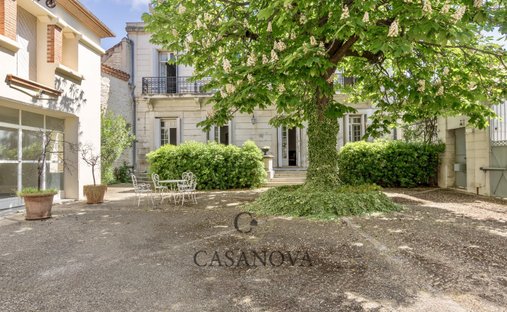 Casa en Centre Ville, Mauguio, Francia 1