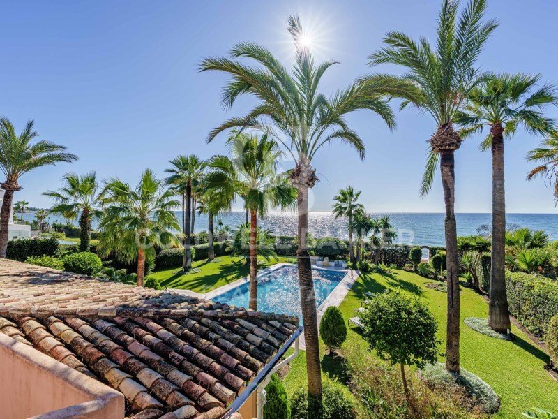 House in Estepona, Andalusia, Spain 1 - 18011324