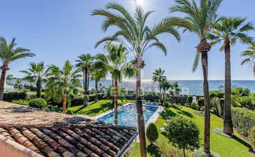 House in Estepona, Andalusia, Spain 1