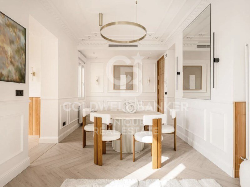 Apartment in Barrio Salamanca, Madrid, Spain 5 - 18011794