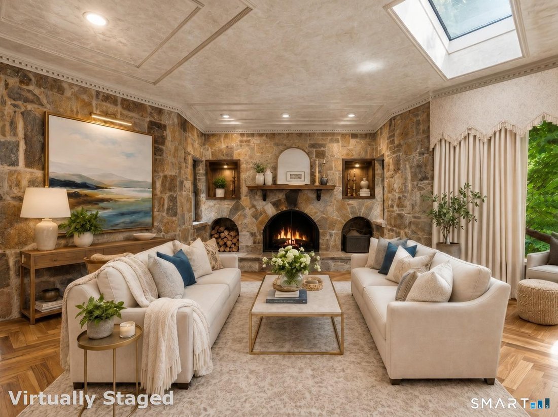 House in Westport, Connecticut, United States 3 - 18012594