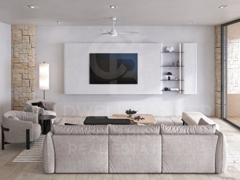 House in Altea, Valencian Community, Spain 3 - 18011044