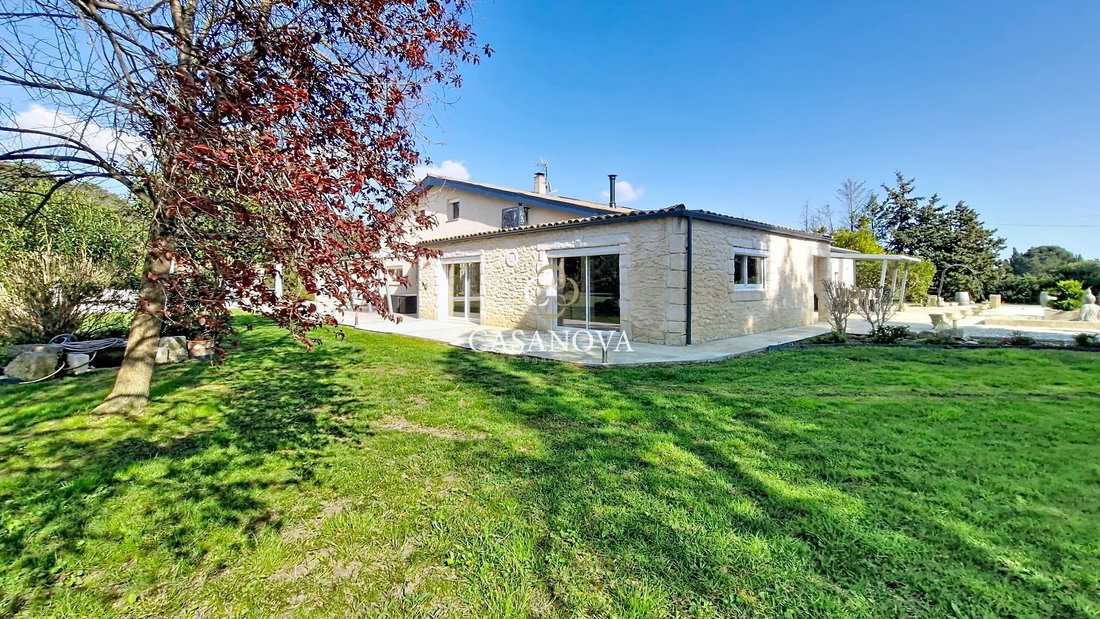 House in Ancien Hôpital, Beziers, France 2 - 18009835