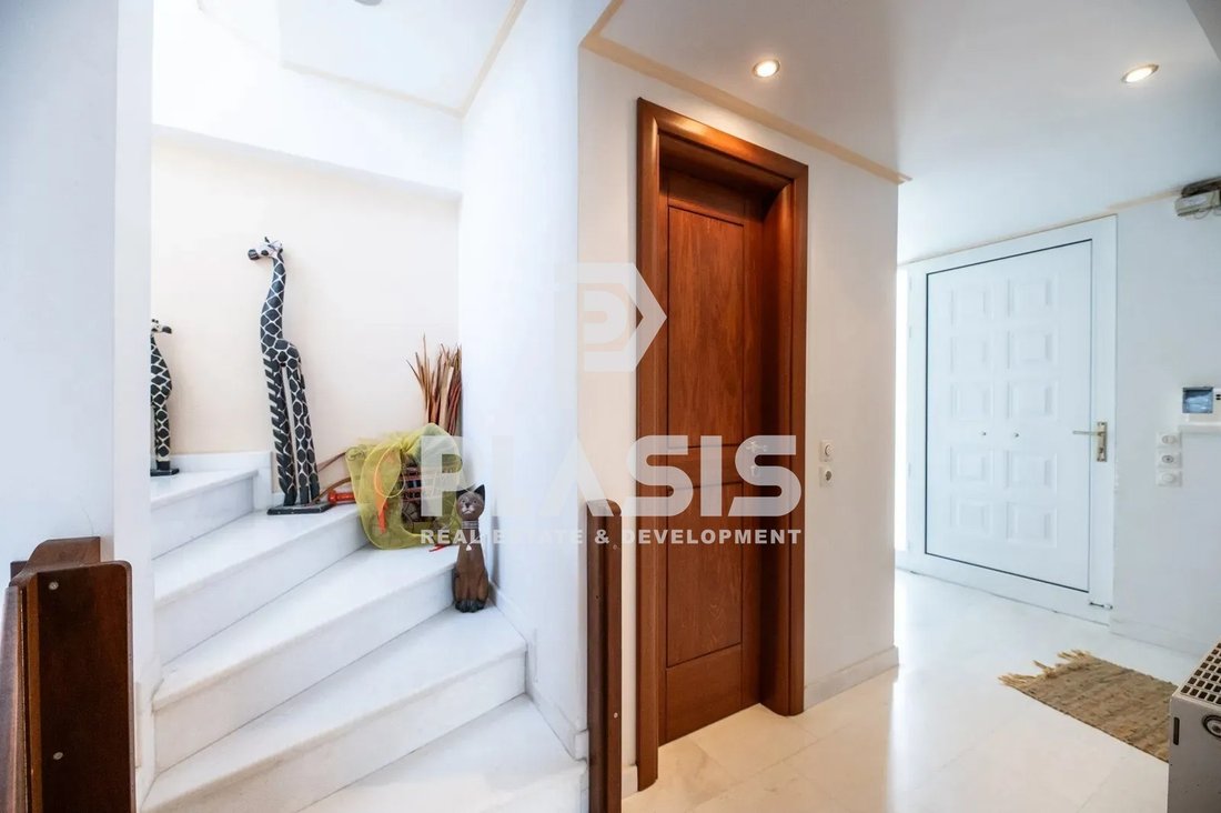 House in Kropia, Attica, Greece 4 - 18005825