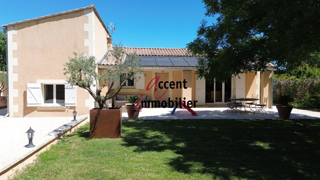 House in Cavaillon, Provence-Alpes-Côte d'Azur, France 4 - 18008984
