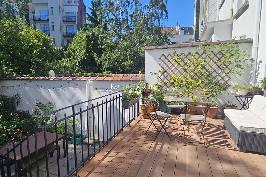 Villa in IXELLES, Belgium 5 - 18011348