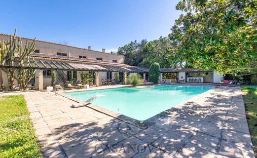 House in Centre Ville, Baillargues, France 1