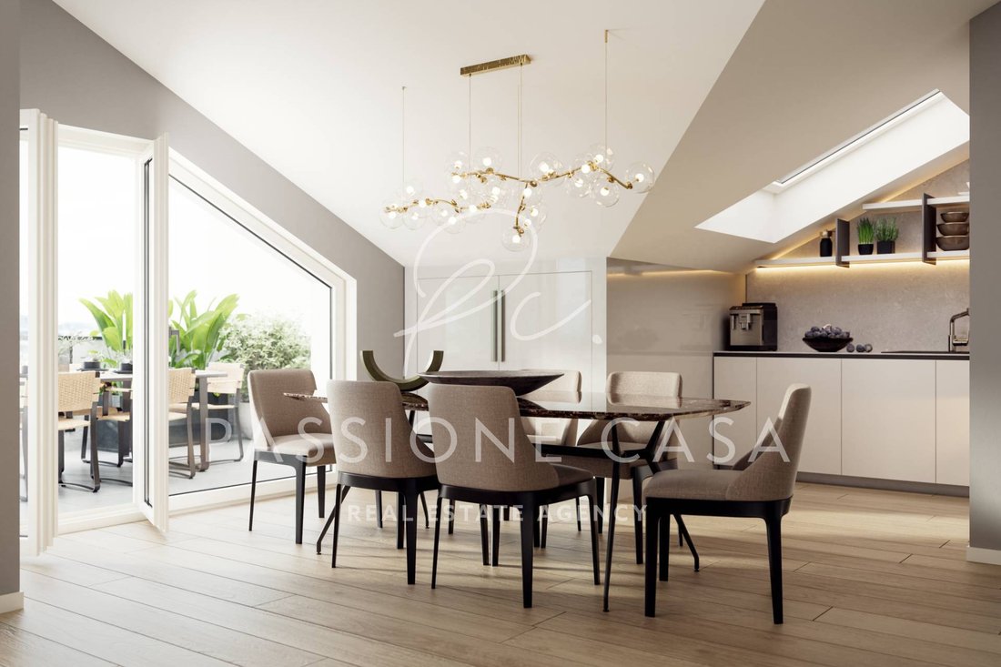 Apartment in Area Lavanderie-Redecesio, Milano San Felice, Lombardy 3 - 16934726