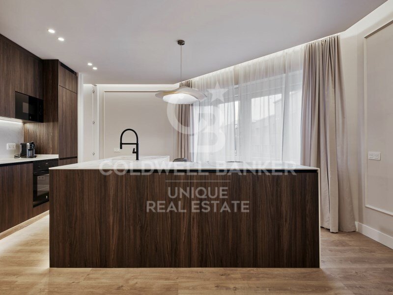 Apartment in Barrio Salamanca, Madrid, Spain 5 - 18011319