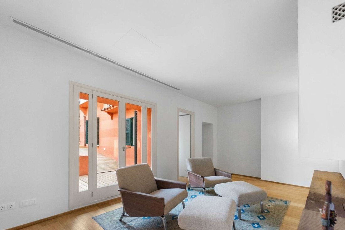 Townhouse in Felanitx, Balearic Islands, Spain 5 - 18007689