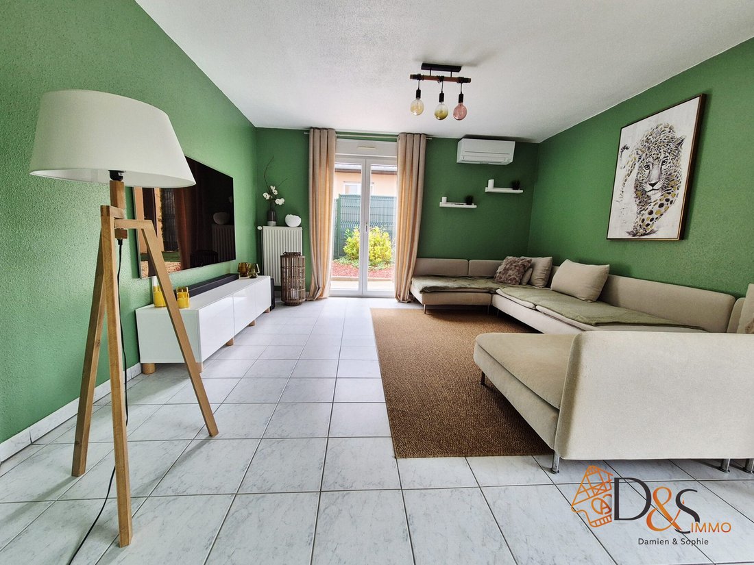 House in Sud, Riedisheim, France 4 - 18012192