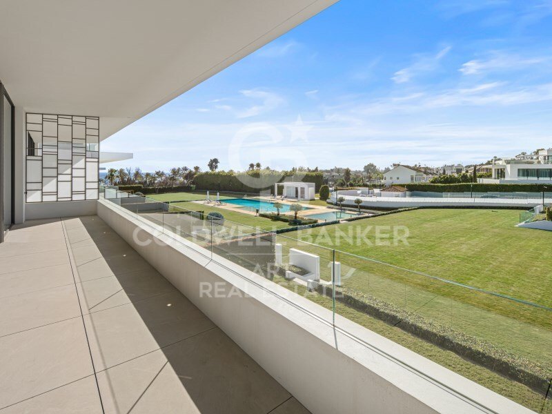 House in Marbella, Andalusia, Spain 1 - 18011414