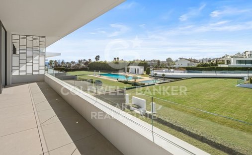 Maison à Marbella, Andalousie, Espagne 1