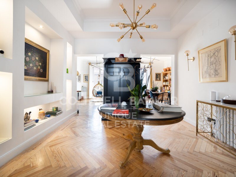 Apartment in Centro, Madrid, Spain 4 - 18011736