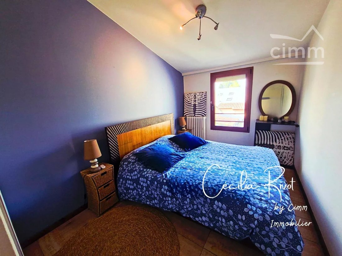 Townhouse in Saint Jean-Belcier-Carle Vernet-Albert 1er, Bordeaux, France 5 - 18004986