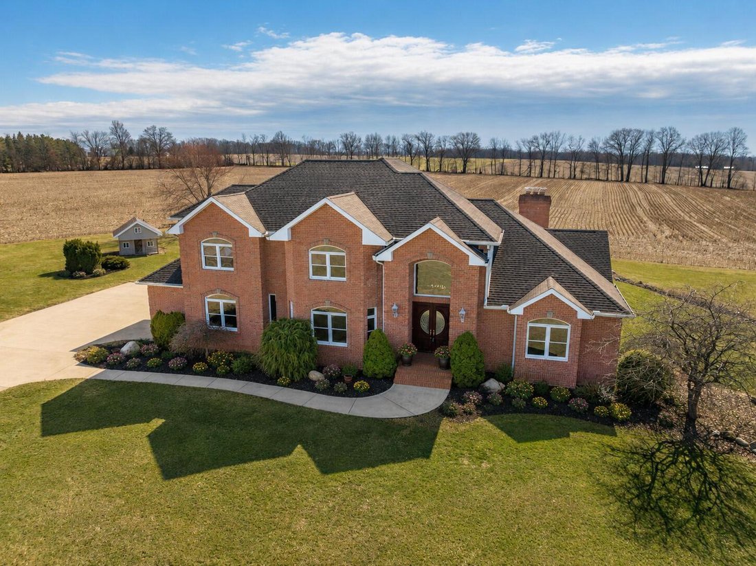 House in Canal Fulton, Ohio, United States 1 - 18005085