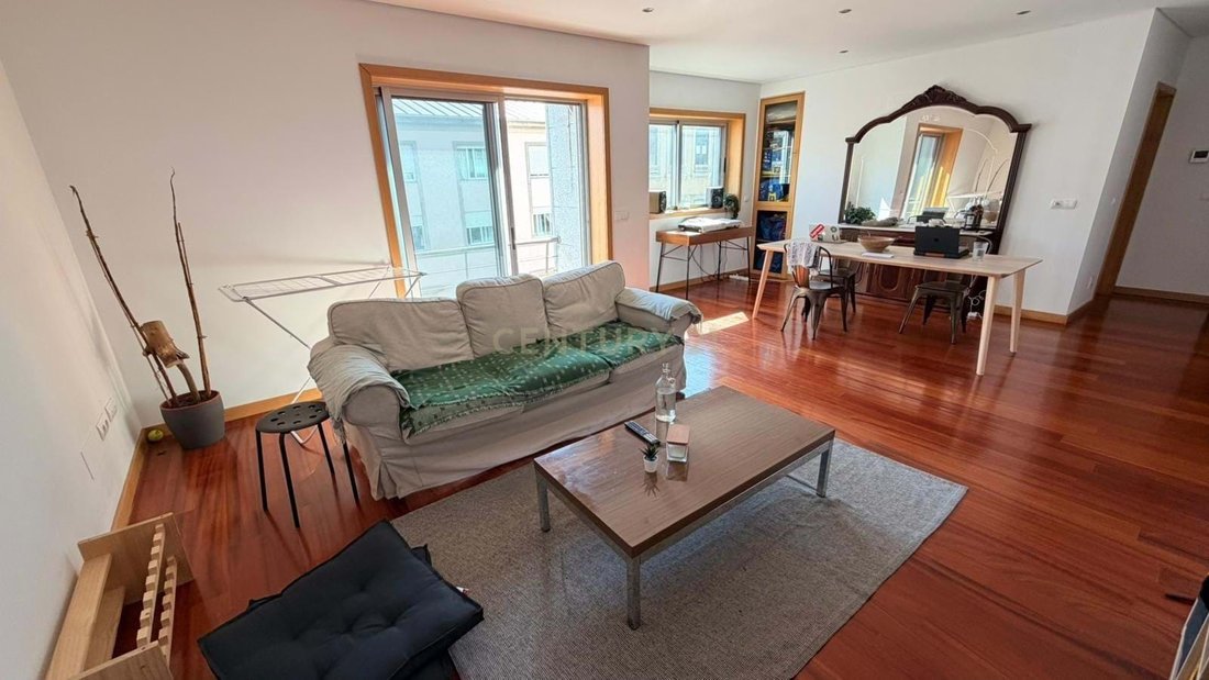 Apartment in Cedofeita, Santo Ildefonso, Se, Miragaia, Sao Nicolau e Vitoria, Porto District, Portugal 4 - 18010163