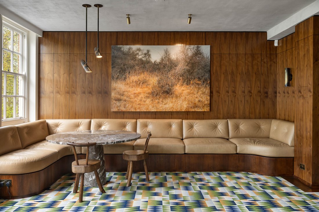 Apartment in Belgravia, Westminster, England 1 - 18010653