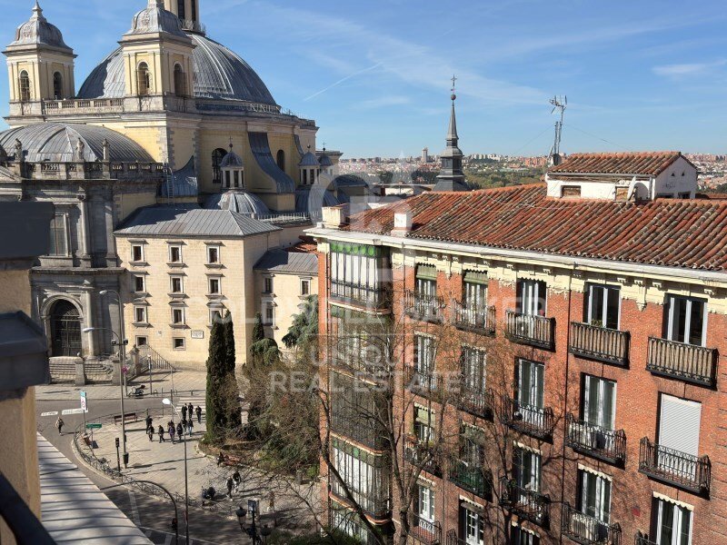 Apartment in Centro, Madrid, Spain 2 - 18011070