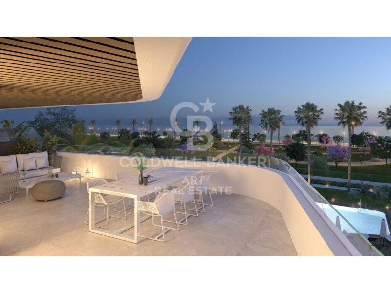 Apartment in Torremolinos, Andalusia, Spain 1 - 18011853