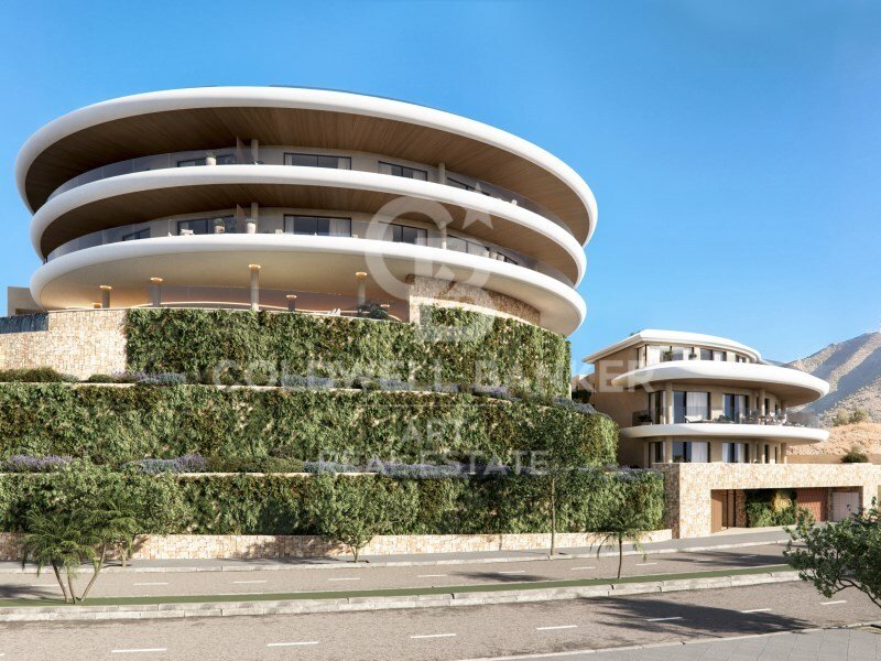 Apartment in Fuengirola, Andalusia, Spain 2 - 18011577