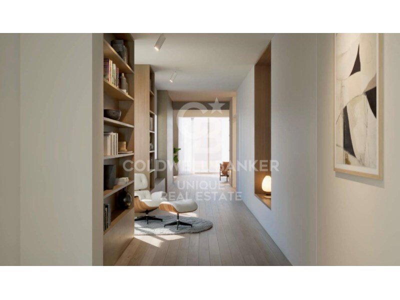 Appartamento a Chamartín, Madrid, Spagna 5 - 18011602