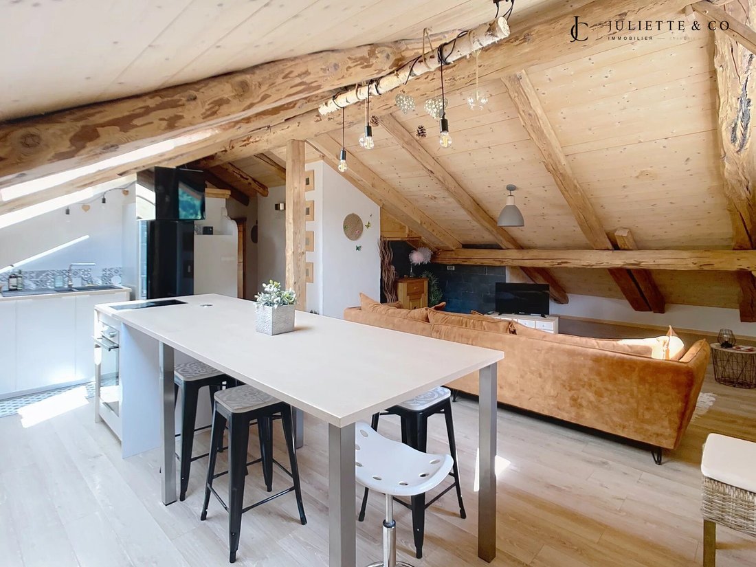 Farm Ranch in Vallorcine, Auvergne-Rhône-Alpes, France 3 - 18012276