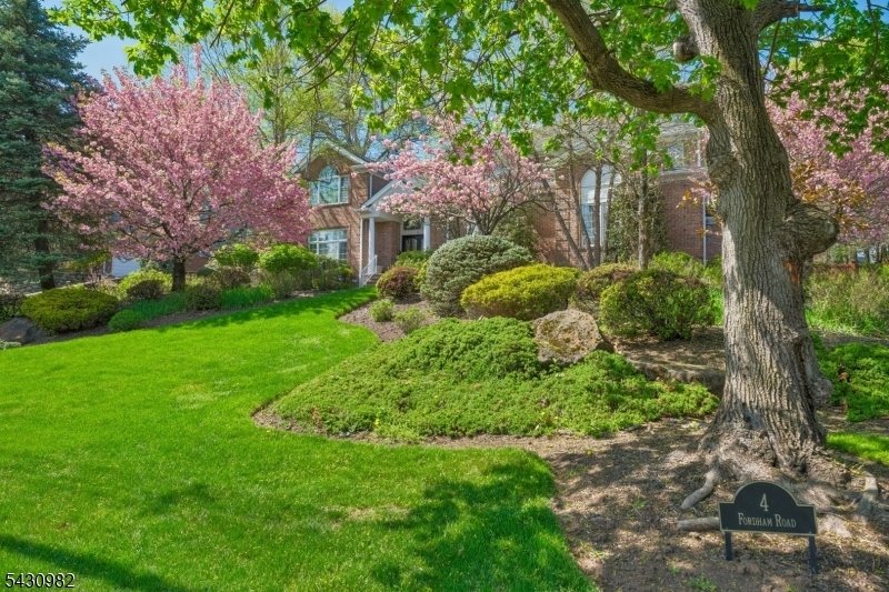House in Livingston, New Jersey, United States 1 - 18011242