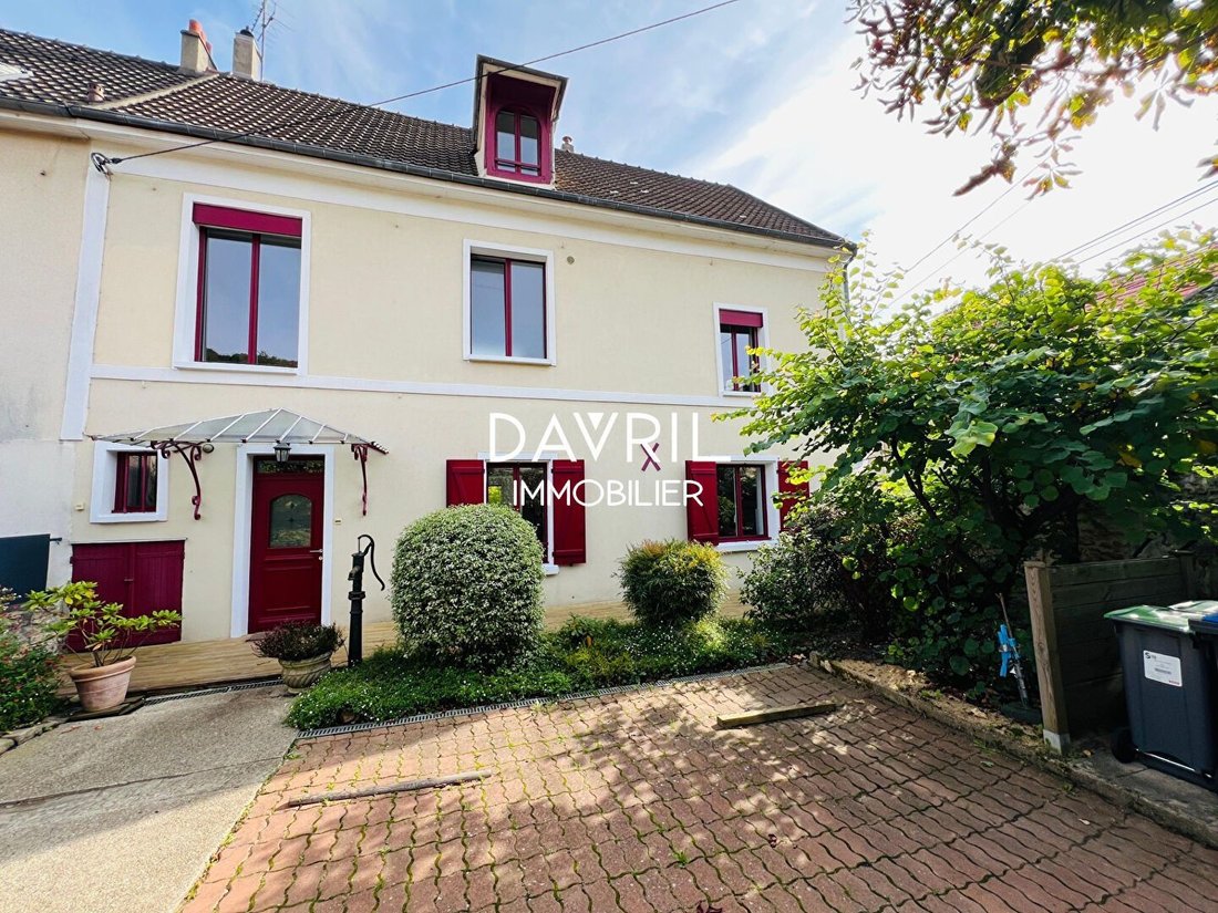 House in Le Centre, Chanteloup-les-Vignes, France 1 - 16546783
