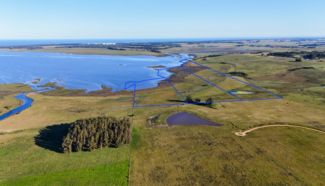 Land in Santa Mónica, Maldonado Department, Uruguay 2 - 18006759