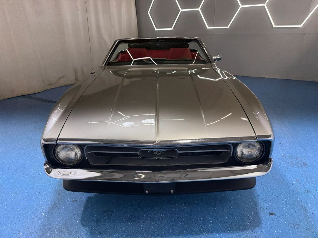 Cabriolet in Bensenville, IL, United States 5 - 18011685