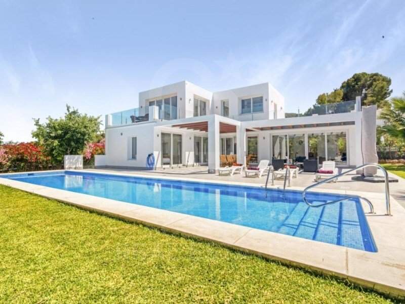 House in Vicalvaro, Madrid, Spain 1 - 18011031