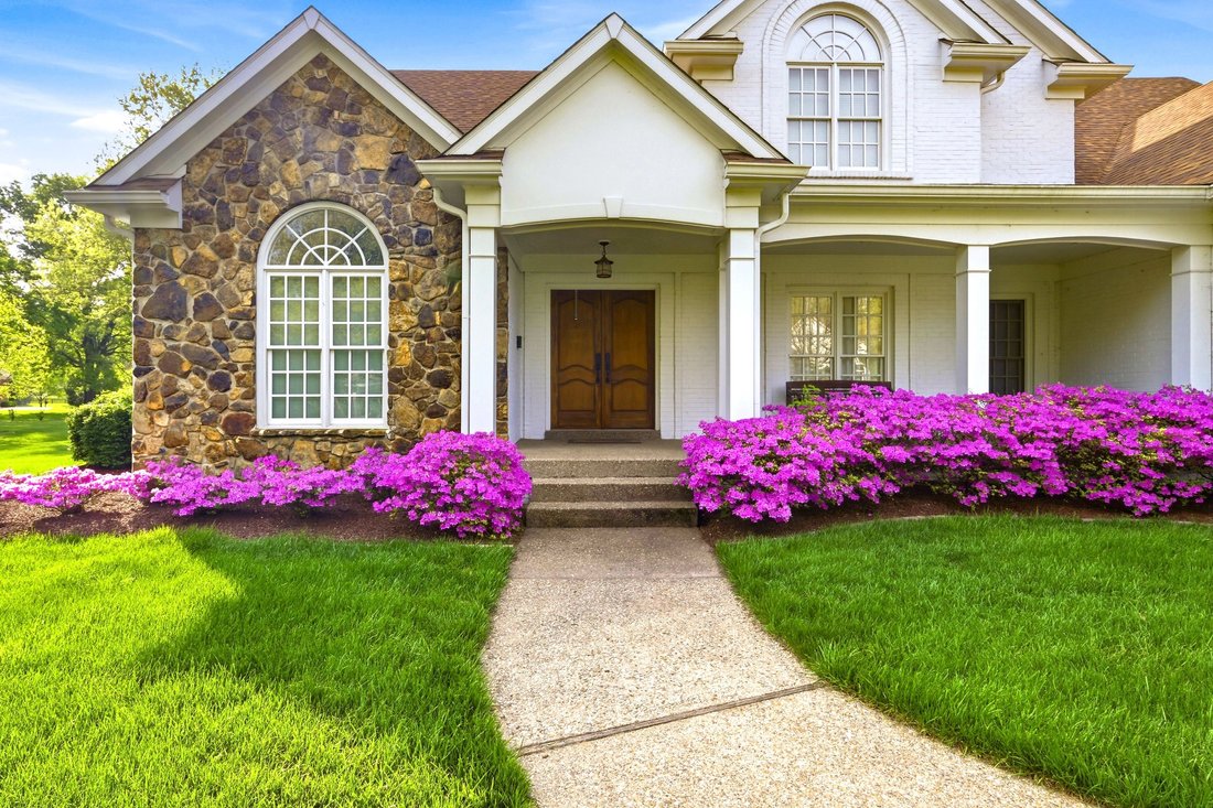 House in Prospect, Kentucky, United States 3 - 18006133