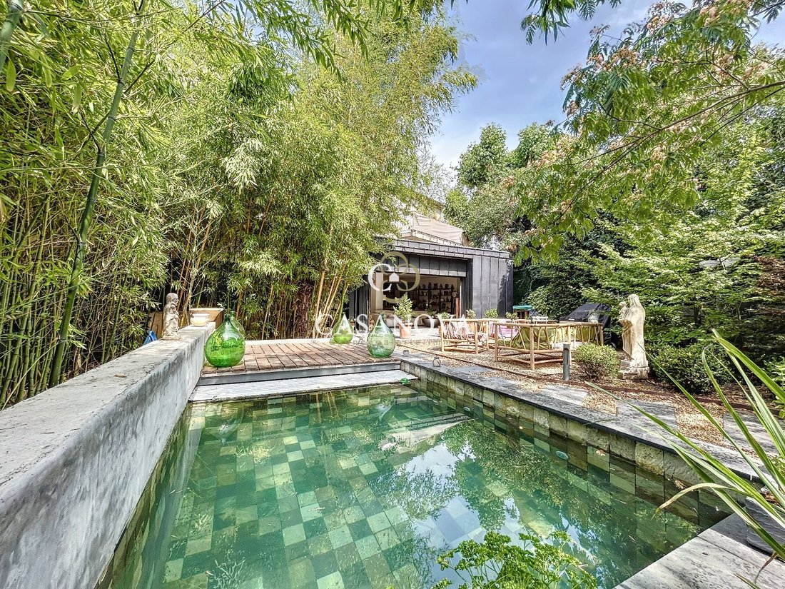 House in Centre Ville, Pezenas, France 5 - 18010000
