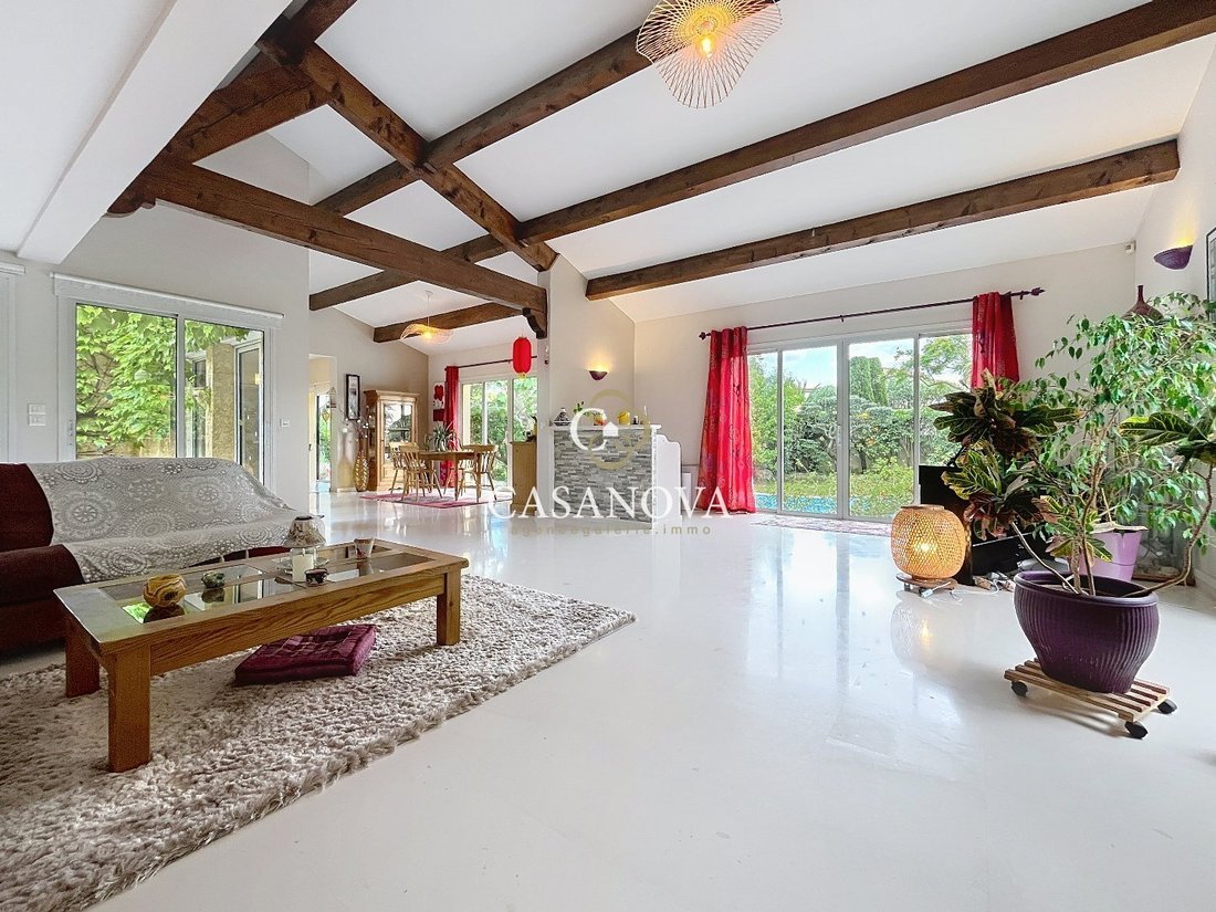 Villa in Cooperative, Agde, France 2 - 18010513