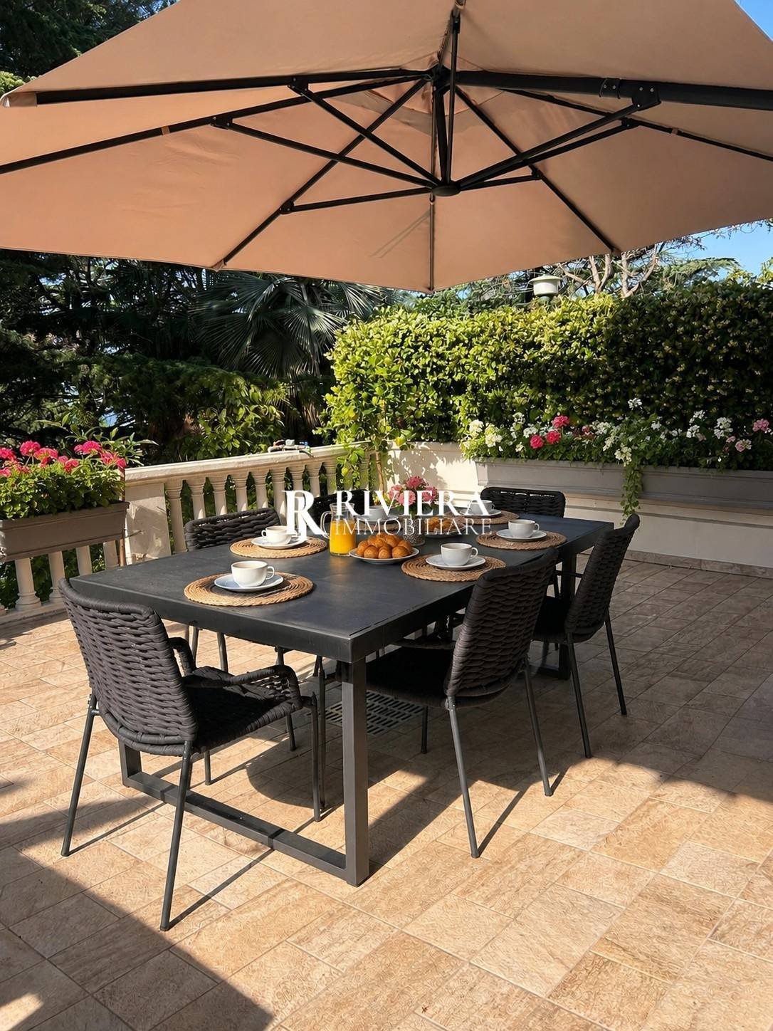 Apartment in San Martino, Sanremo, Liguria 2 - 17995516