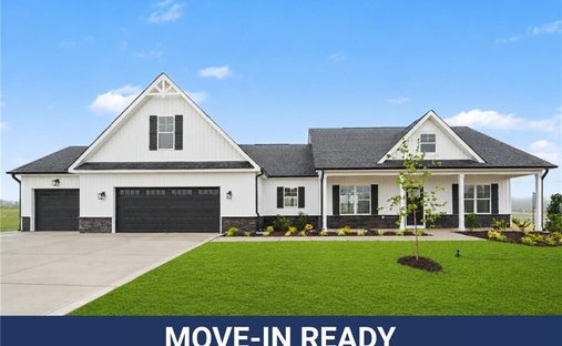 House in Angier, North Carolina, United States 1